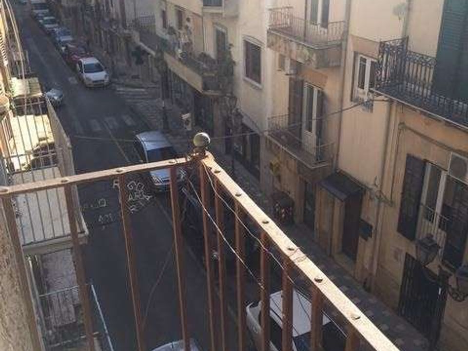 Byhus i Cianciana, Agrigento - foto 4