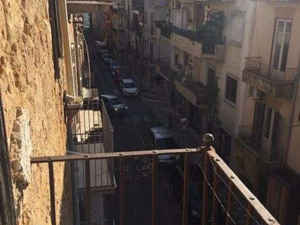 Byhus i Cianciana, Agrigento - foto 5
