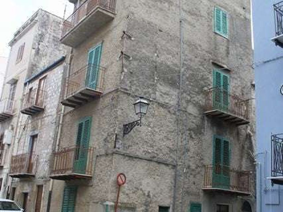 Rekkehus i Cianciana, Agrigento - bilde 4