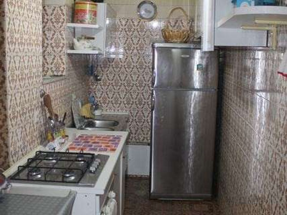 Rekkehus i Cianciana, Agrigento - bilde 5