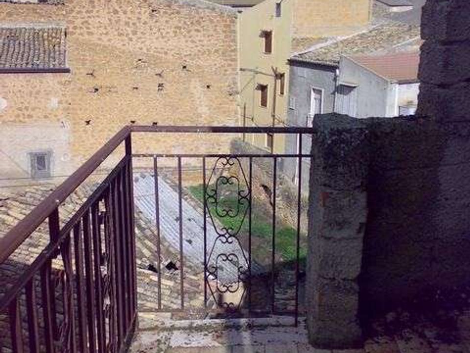 Byhus i Cianciana, Agrigento - foto 5