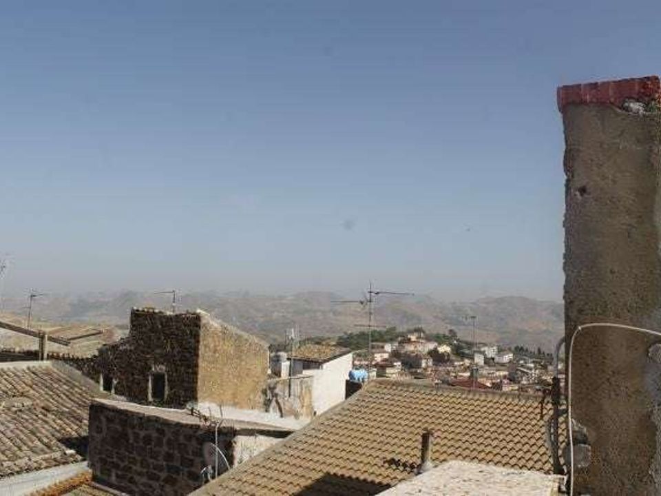 Byhus i Cianciana, Agrigento - foto 1