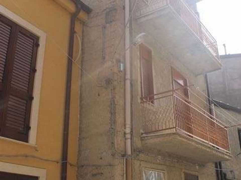 Byhus i Cianciana, Agrigento - foto 2