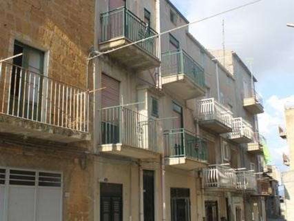 Rekkehus i Cianciana, Agrigento - bilde 1