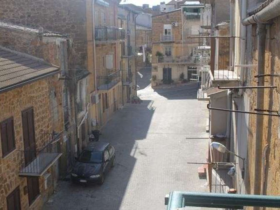 Rekkehus i Cianciana, Agrigento - bilde 5