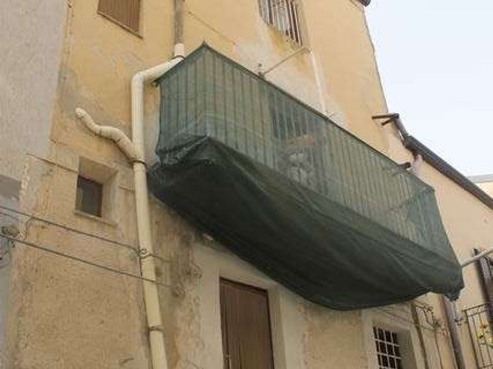 Byhus i Cianciana, Agrigento - foto 1