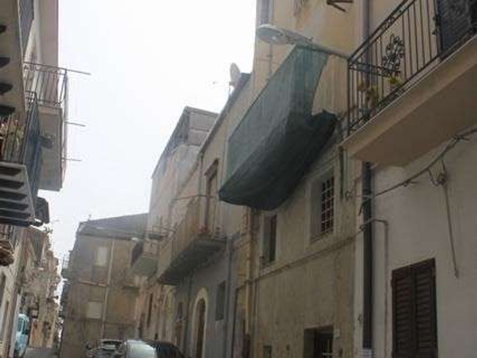 Byhus i Cianciana, Agrigento - foto 2