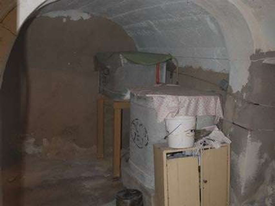 Byhus i Cianciana, Agrigento - foto 3