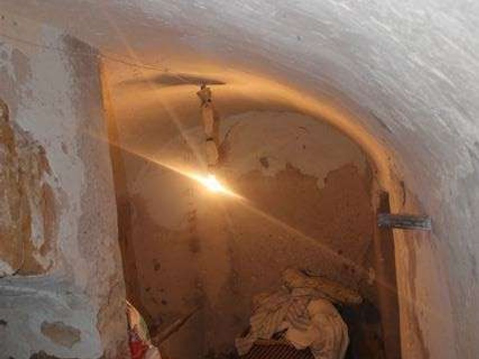 Byhus i Cianciana, Agrigento - foto 4