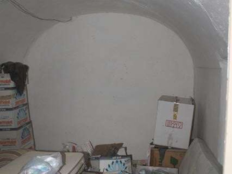 Byhus i Cianciana, Agrigento - foto 5