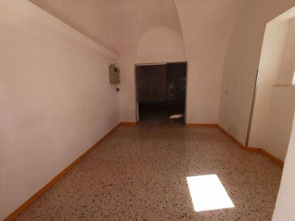 Byhus i Cianciana, Agrigento - foto 2