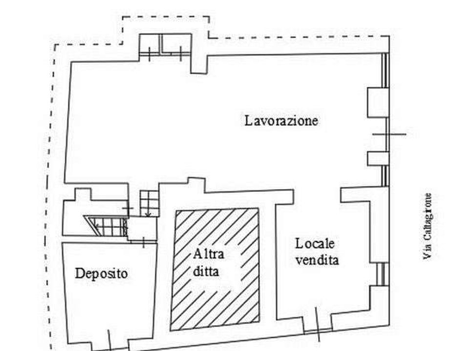 Byhus i Cianciana, Agrigento - foto 3
