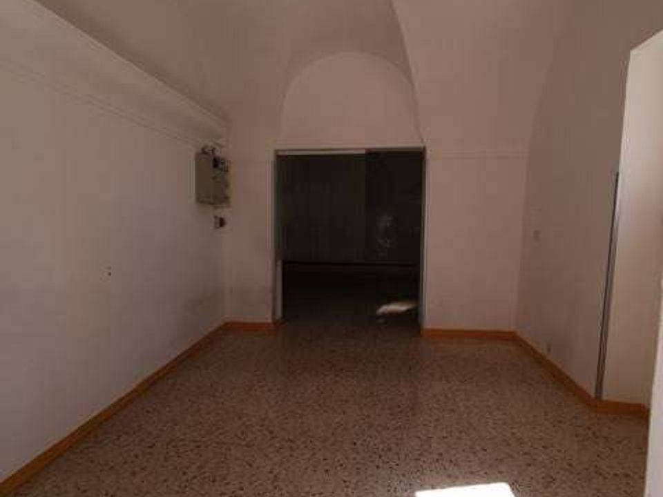 Byhus i Cianciana, Agrigento - foto 4