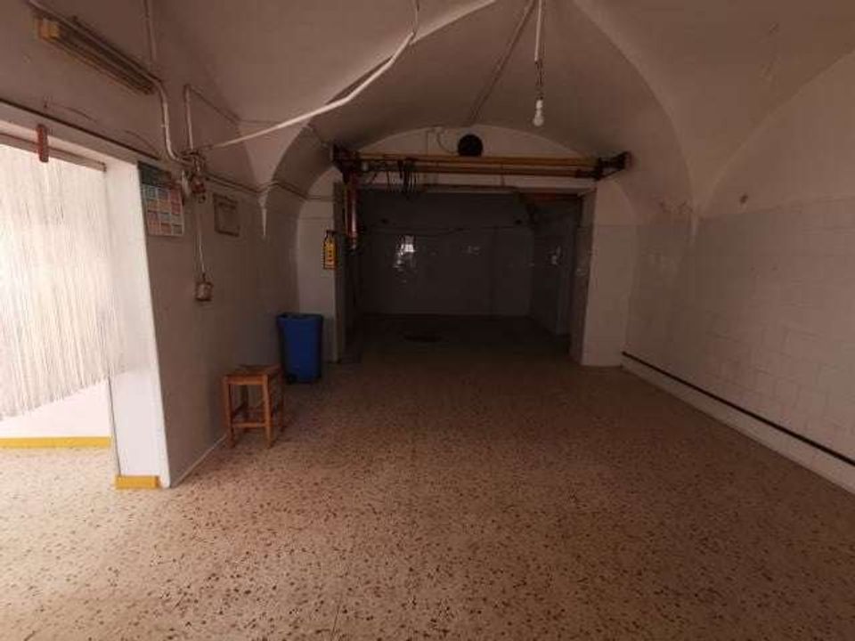 Byhus i Cianciana, Agrigento - foto 5