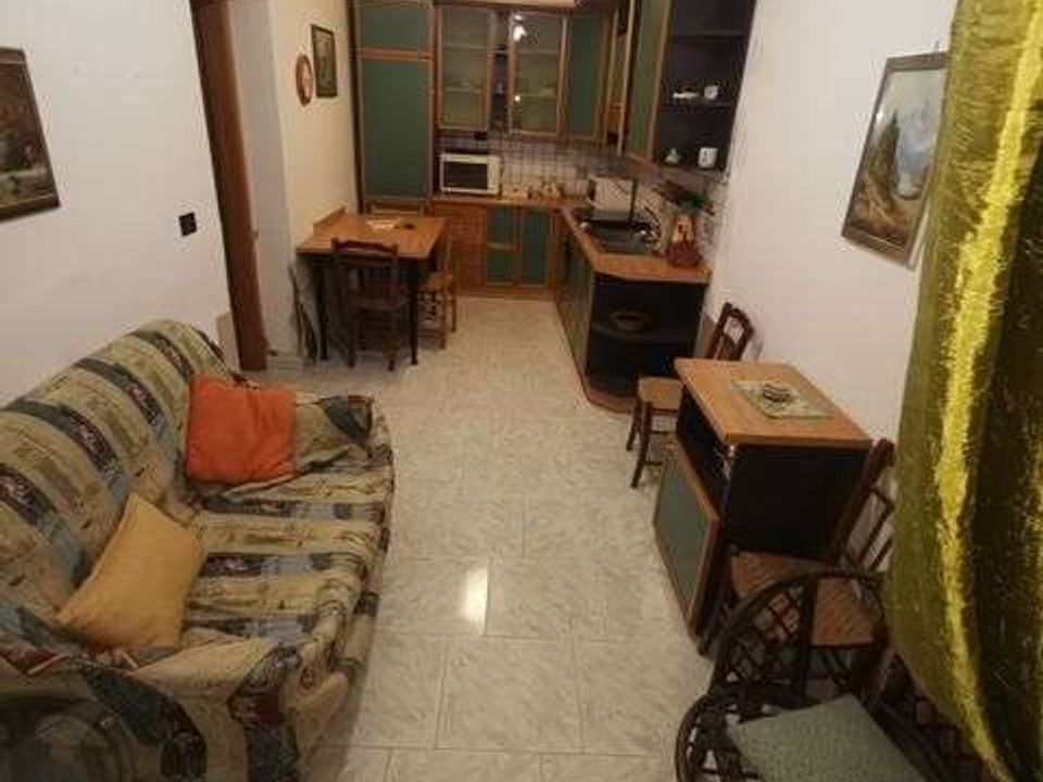 Byhus i Cianciana, Agrigento - foto 2