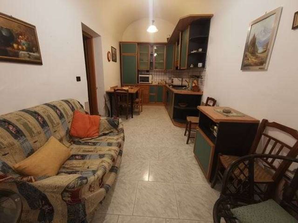 Byhus i Cianciana, Agrigento - foto 3