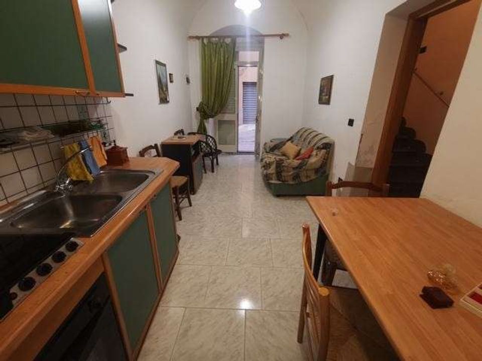 Byhus i Cianciana, Agrigento - foto 4