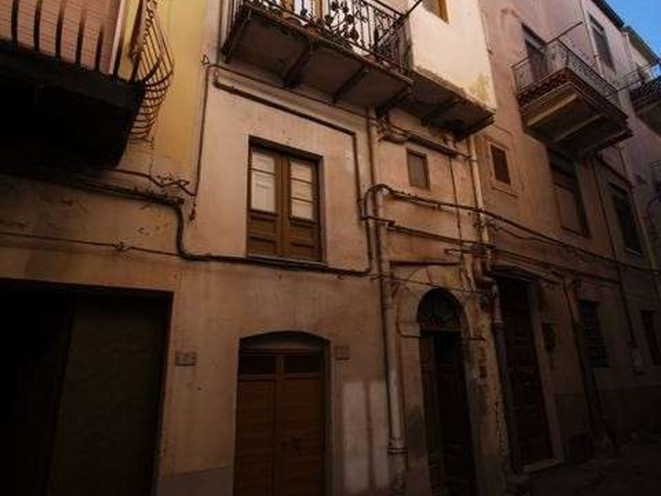 Byhus i Cianciana, Agrigento - foto 1