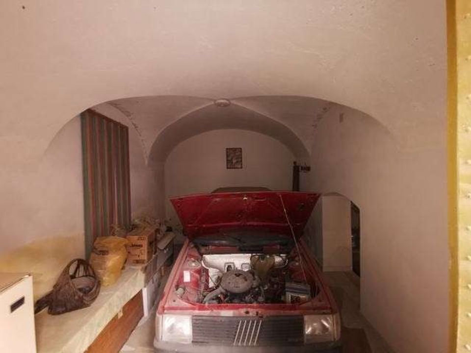 Byhus i Cianciana, Agrigento - foto 4