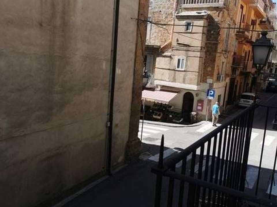 Byhus i Cianciana, Agrigento - foto 5