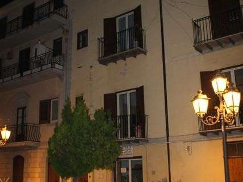 Byhus i Cianciana, Agrigento - foto 1