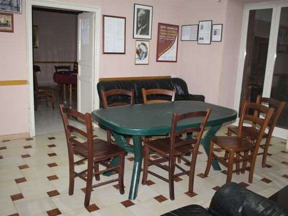 Byhus i Cianciana, Agrigento - foto 3