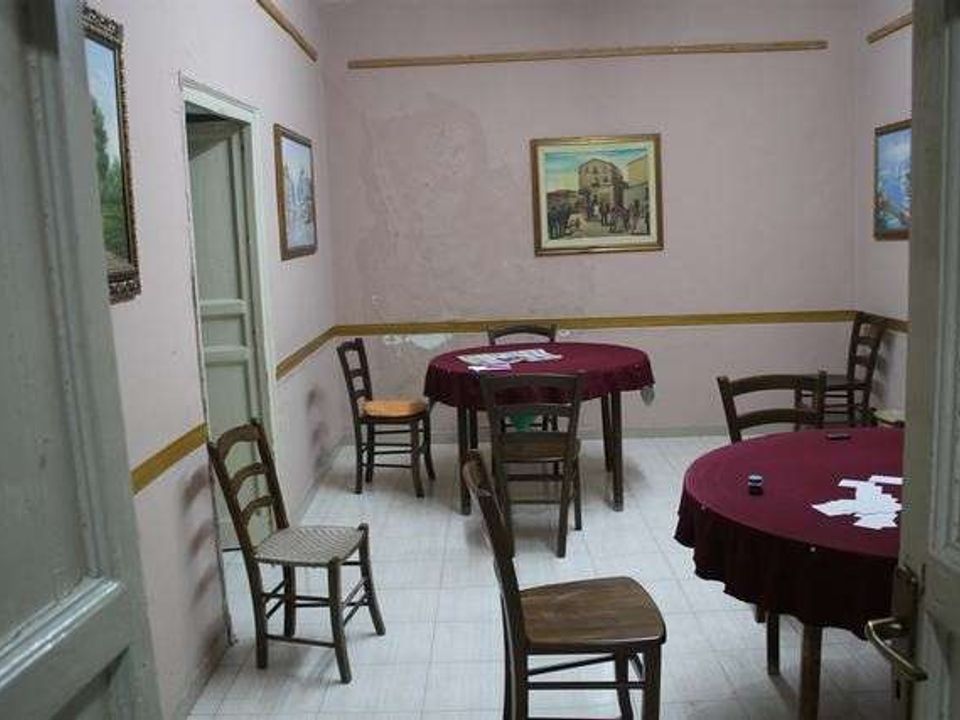 Byhus i Cianciana, Agrigento - foto 5
