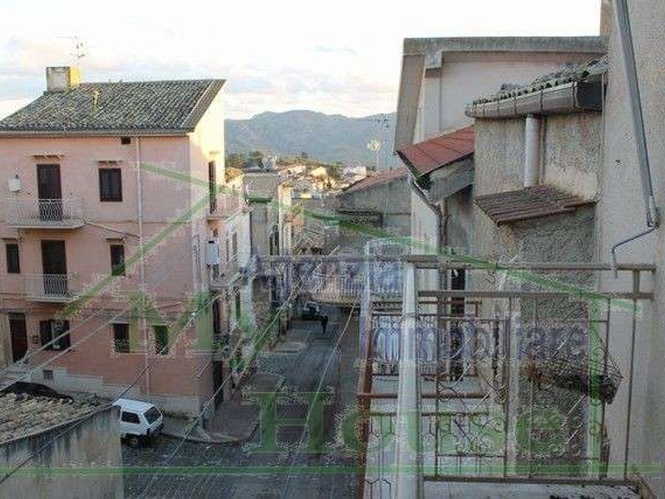 Rekkehus i Cianciana, Agrigento - bilde 1