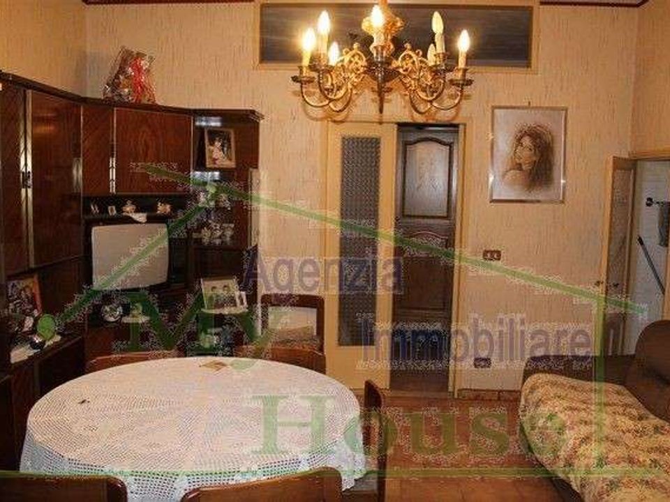 Rekkehus i Cianciana, Agrigento - bilde 3