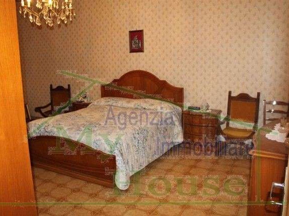 Rekkehus i Cianciana, Agrigento - bilde 5