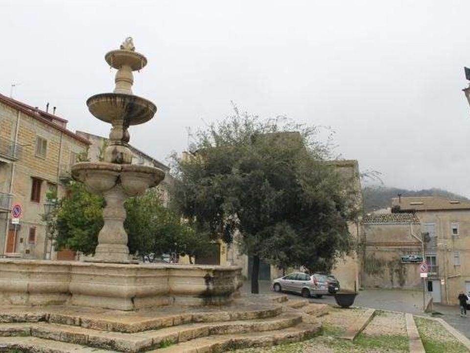 Rekkehus i Cianciana, Agrigento - bilde 3