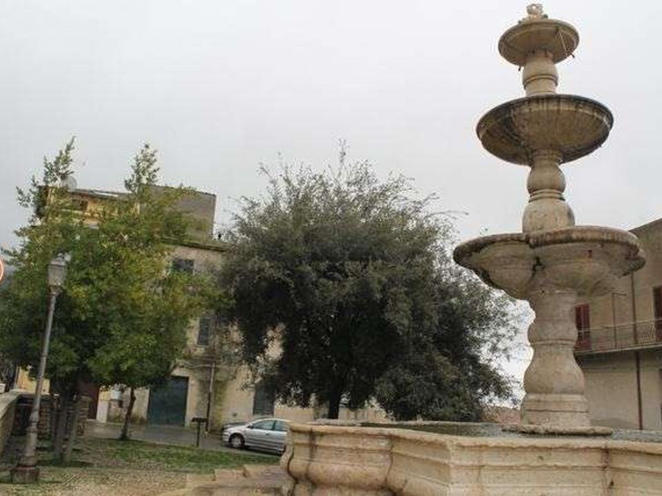 Rekkehus i Cianciana, Agrigento - bilde 4