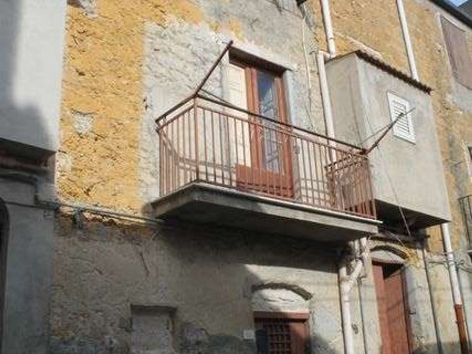 Byhus i Cianciana, Agrigento - foto 2