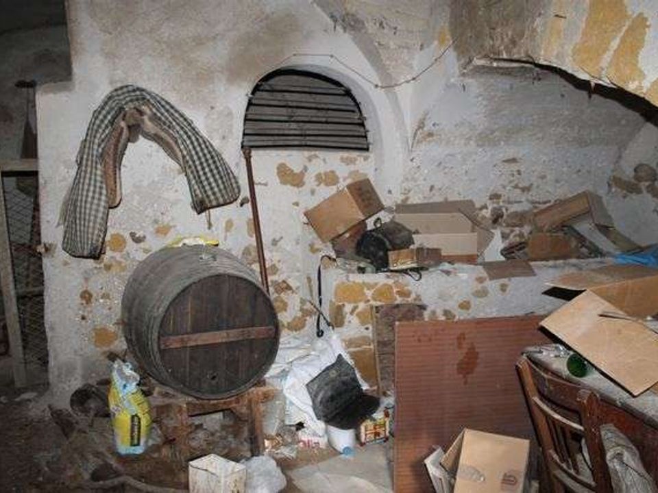 Byhus i Cianciana, Agrigento - foto 3