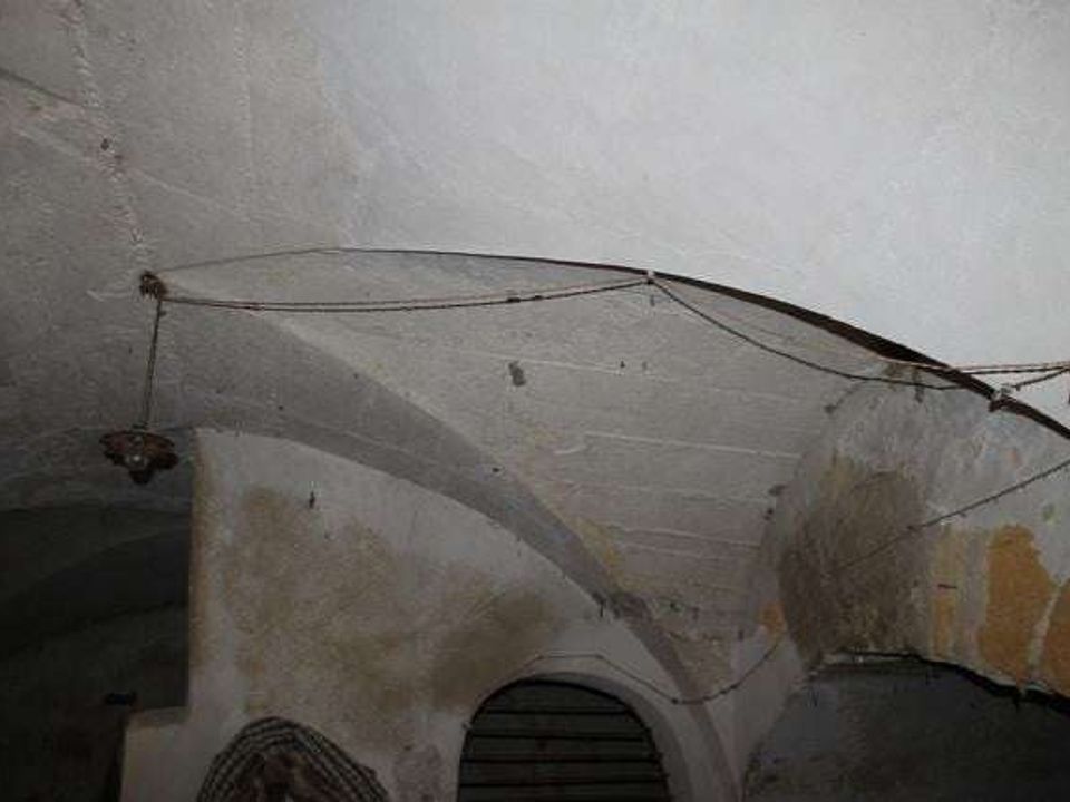 Byhus i Cianciana, Agrigento - foto 4