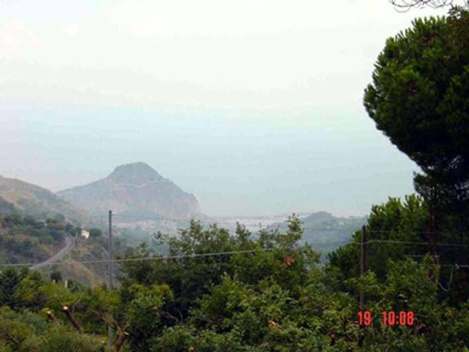 Villa i Cianciana, Agrigento - bilde 1