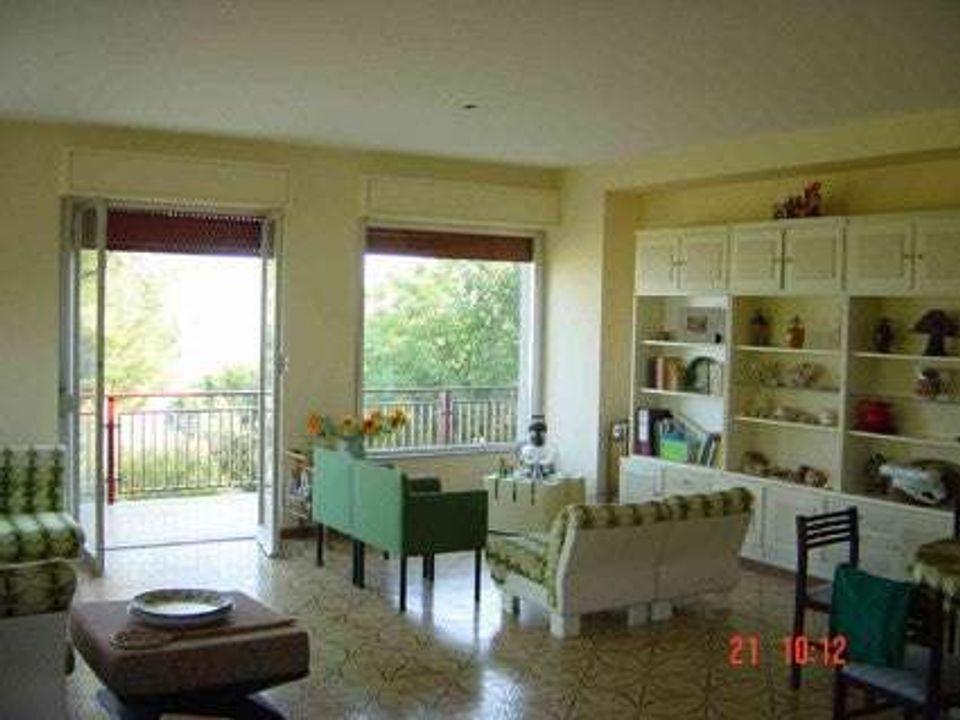 Villa i Cianciana, Agrigento - bilde 2
