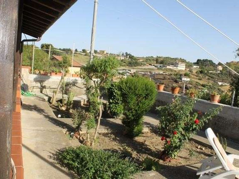 Villa i Cianciana, Agrigento - bilde 1