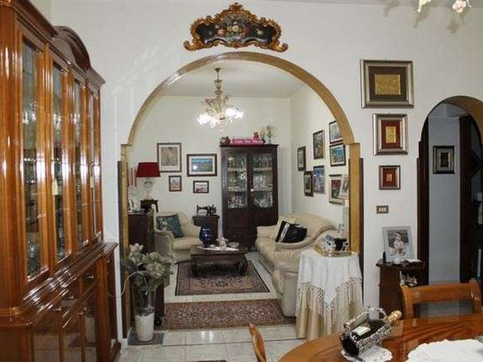 Villa i Cianciana, Agrigento - bilde 2