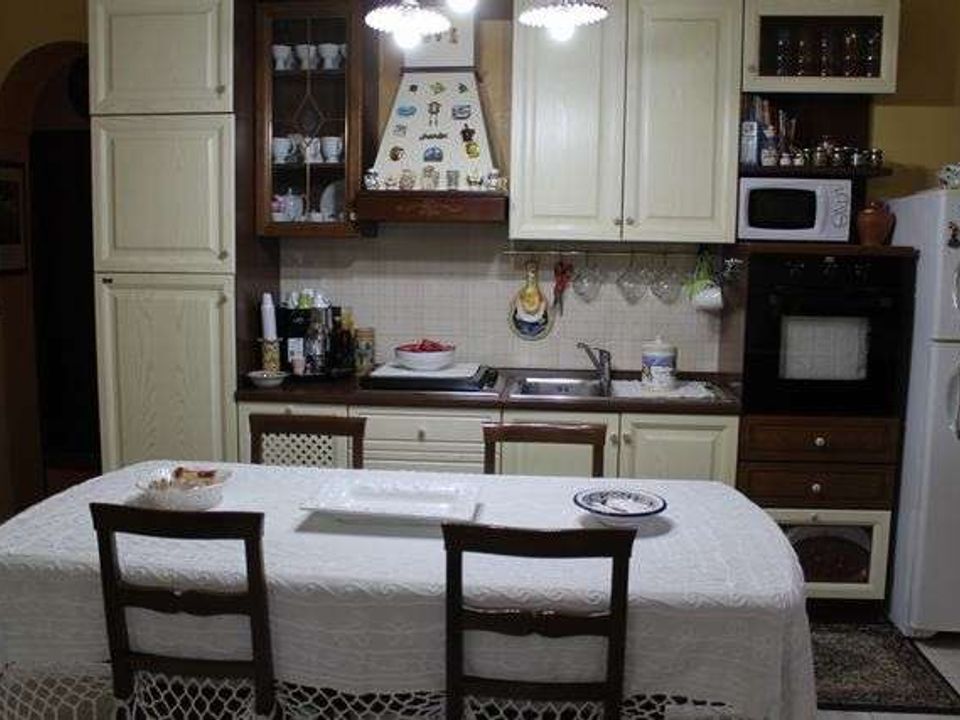 Villa i Cianciana, Agrigento - bilde 4