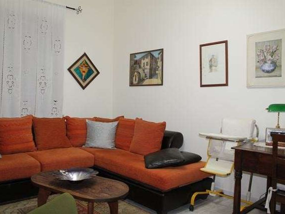 Villa i Cianciana, Agrigento - bilde 5