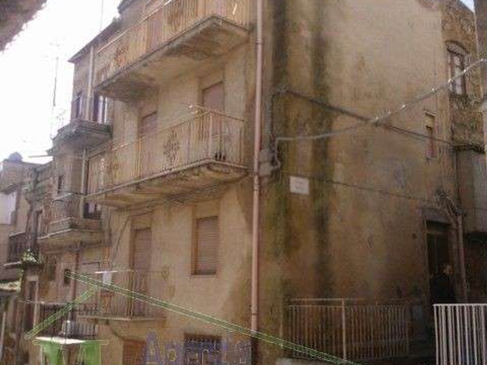 Rekkehus i Cianciana, Agrigento - bilde 2