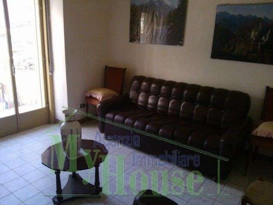 Rekkehus i Cianciana, Agrigento - bilde 3
