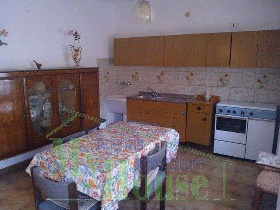 Rekkehus i Cianciana, Agrigento - bilde 4