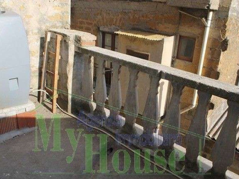 Byhus i Cianciana, Agrigento - foto 2