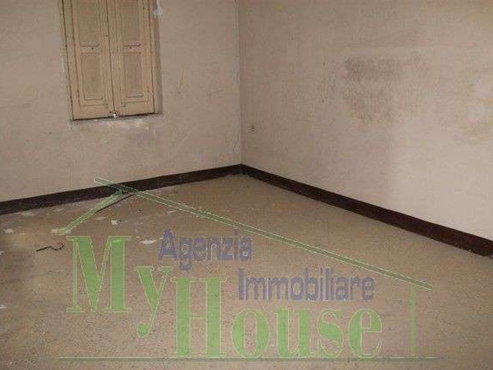 Byhus i Cianciana, Agrigento - foto 3