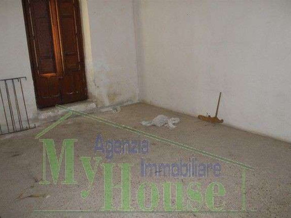 Byhus i Cianciana, Agrigento - foto 4