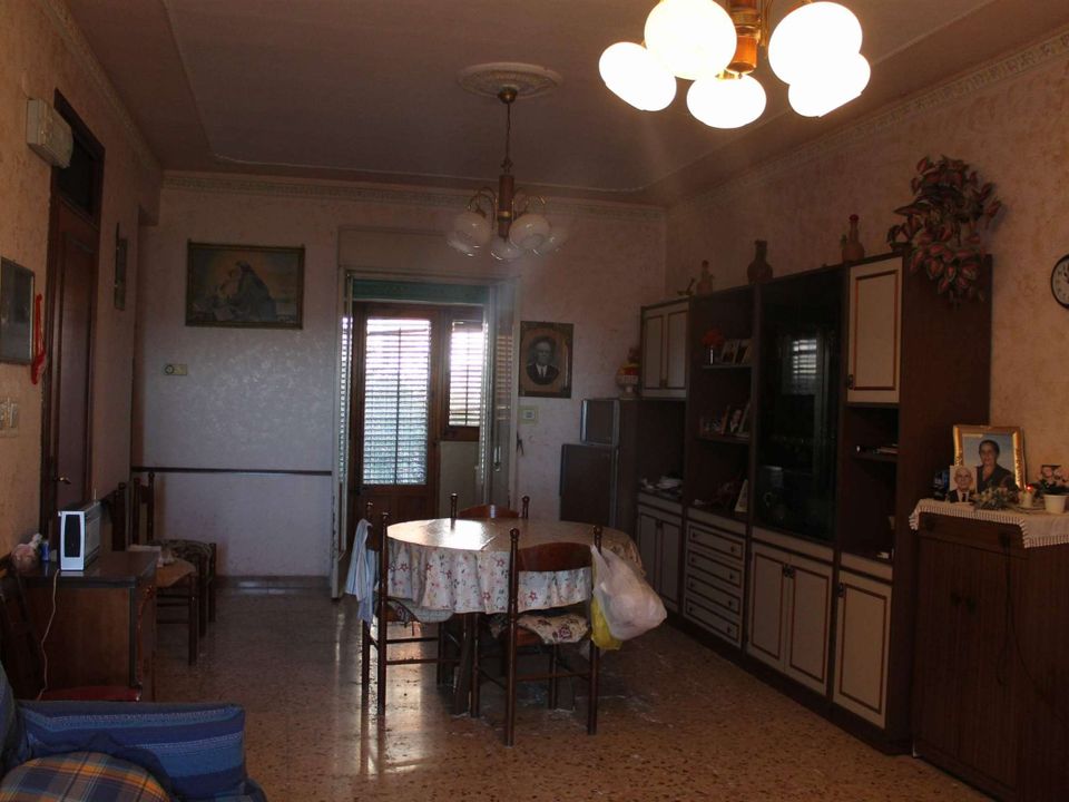 Byhus i Cianciana, Agrigento - foto 3