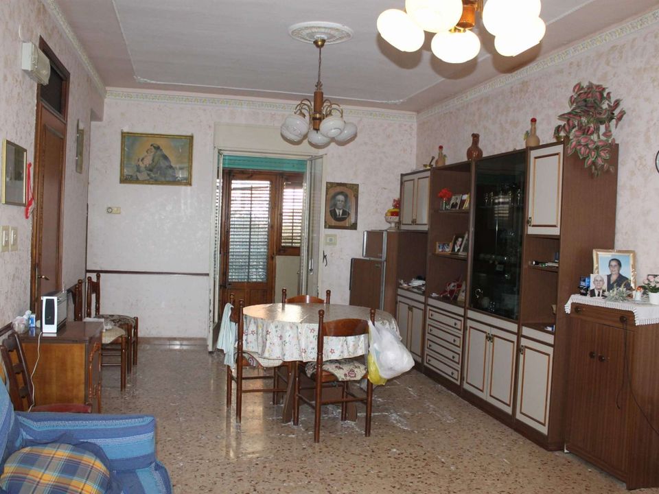 Byhus i Cianciana, Agrigento - foto 4