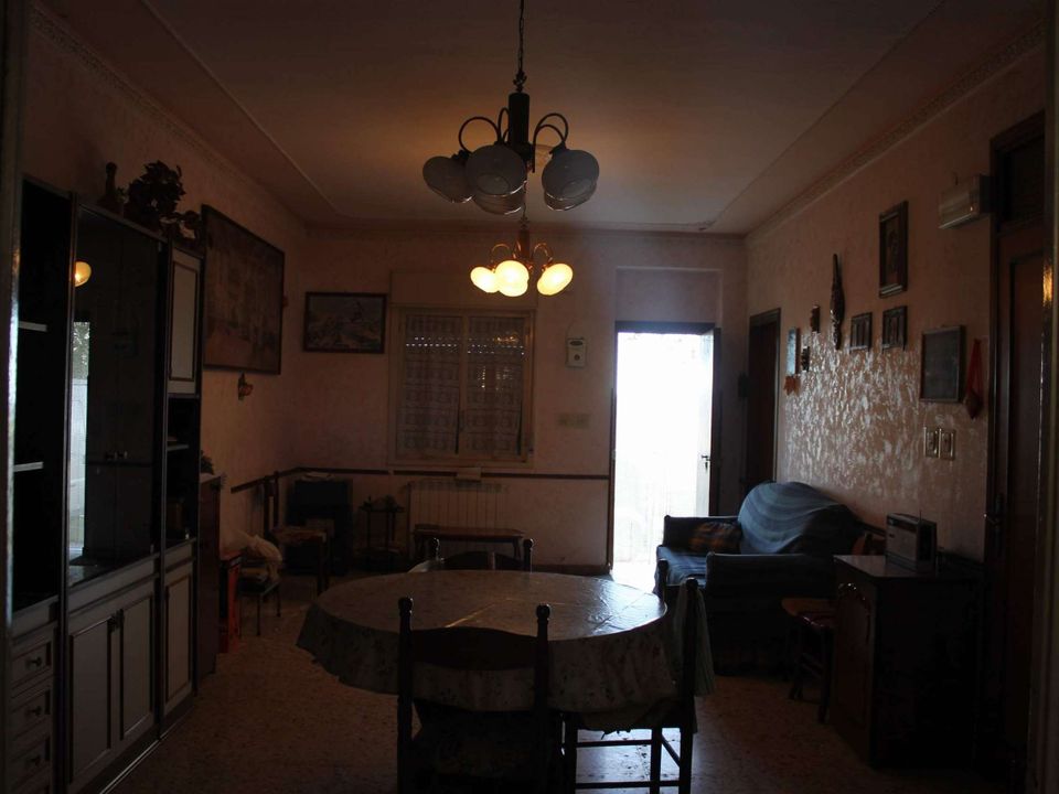 Byhus i Cianciana, Agrigento - foto 5